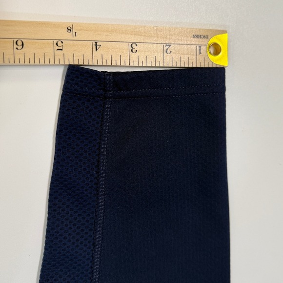 Nike Men XL Team USA Dri Fit Mens Training 1/4 Zip Pullover Navy Blue - Picture 13 of 13